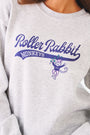 Roller Rabbit College Tour Sweatshirt