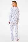 Roller Rabbit Nantucket Monkey Pajamas