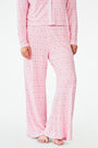 Roller Rabbit Monkey Rosebud Boden Pant