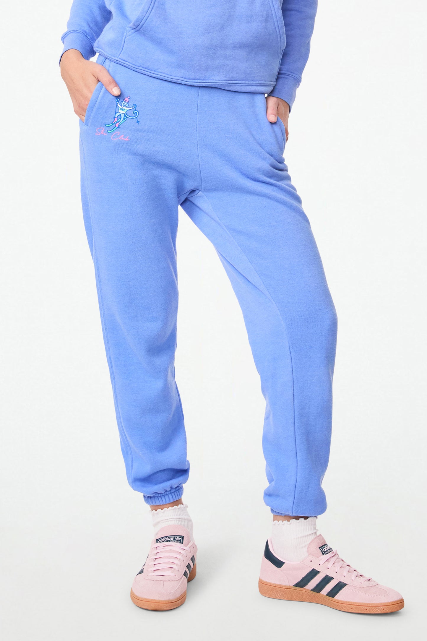 Roller Rabbit Ski Club Sweatpants