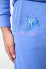 Roller Rabbit Ski Club Sweatpants