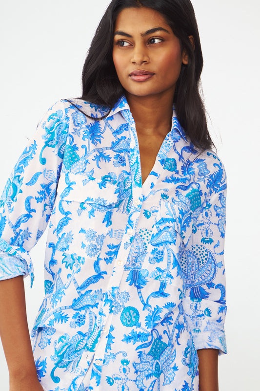 Amanda Guy Shirt view 1