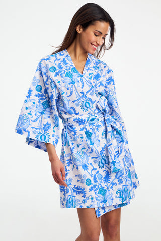 Amanda Kimono