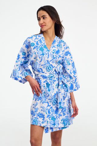 Amanda Kimono