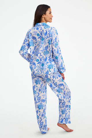 Amanda Loungewear