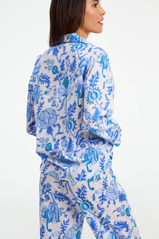 Amanda Loungewear