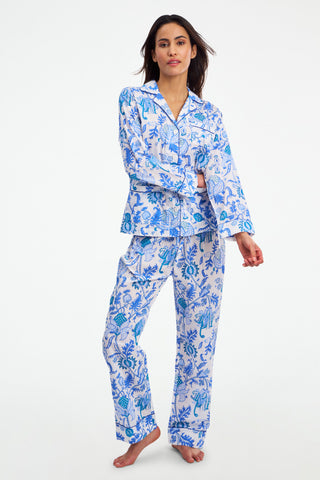 Amanda Loungewear