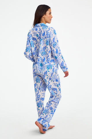 Amanda Loungewear