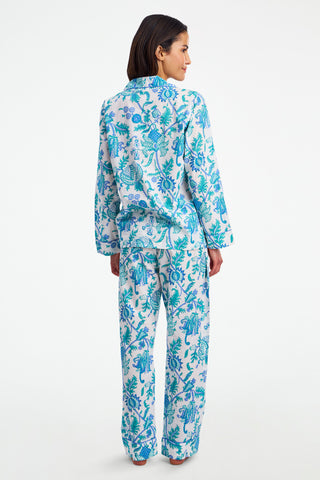 Amanda Loungewear