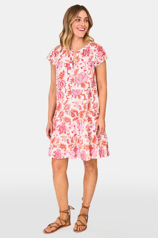 Amanda Pamela Dress