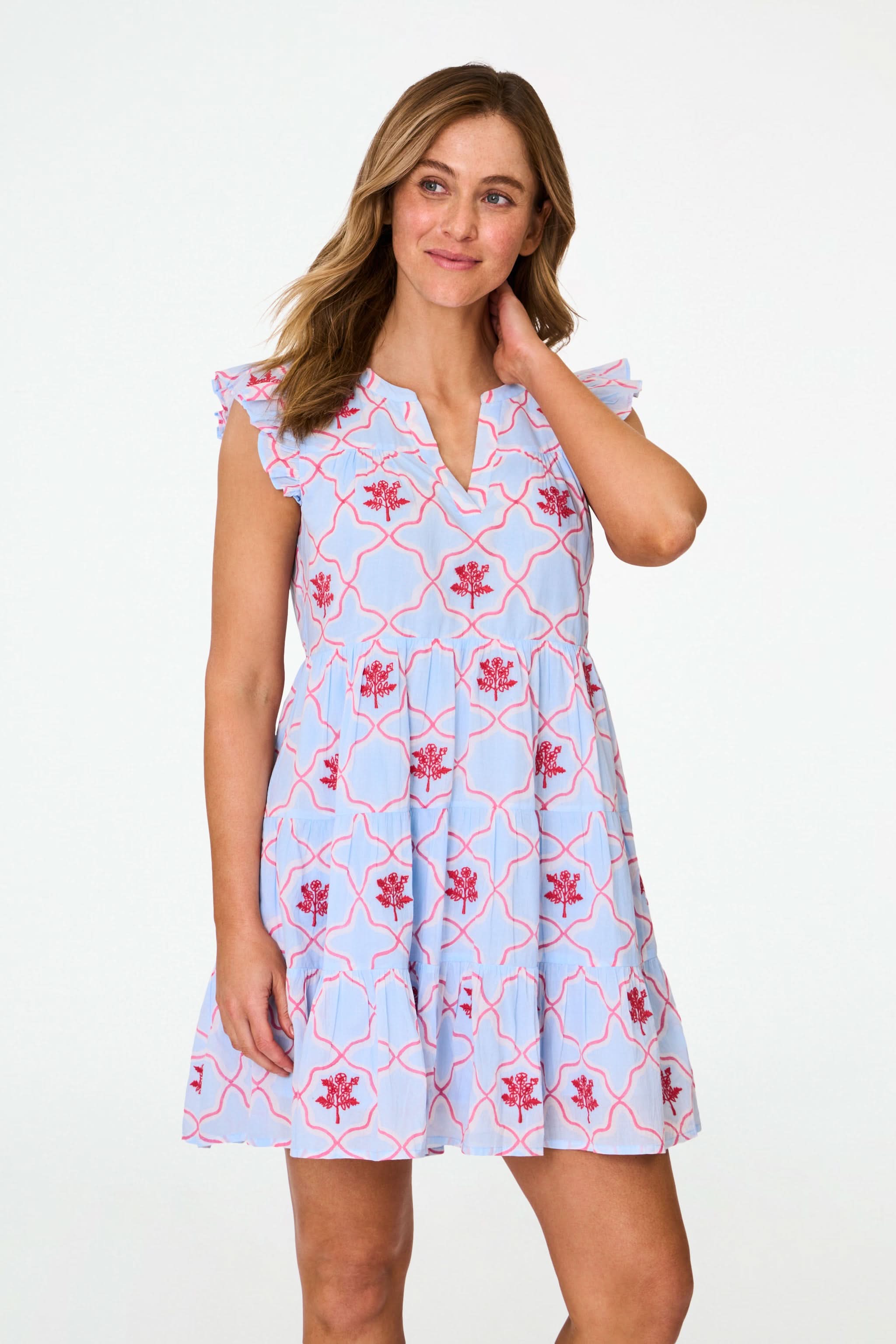 New Roller Rabbit Clothing, Accessories and Pajamas for Women