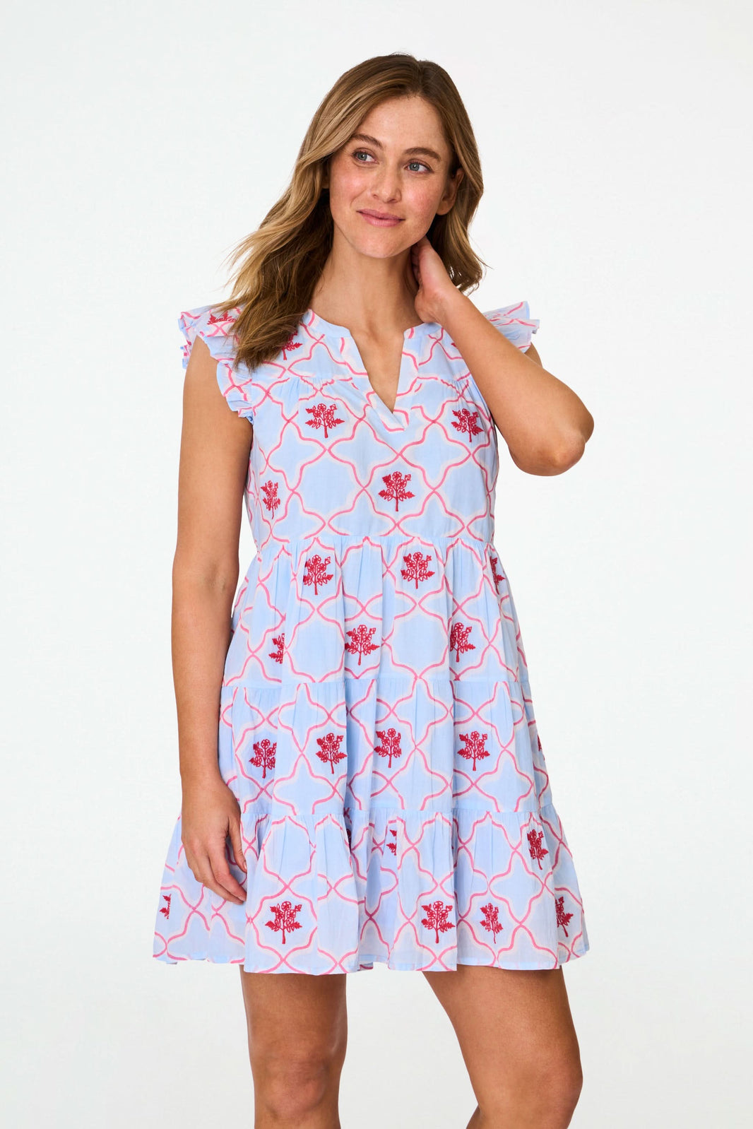 New Roller Rabbit Clothing, Accessories and Pajamas for Women