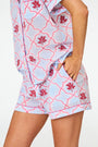 Argan Rosebud Livy Set