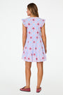 Argan Rosebud Pippa Dress