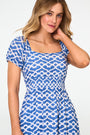 Big Cata Annika Dress