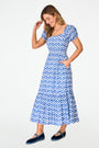 Big Cata Annika Dress