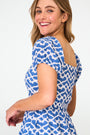 Big Cata Annika Dress