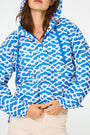 Big Cata Bay Windbreaker