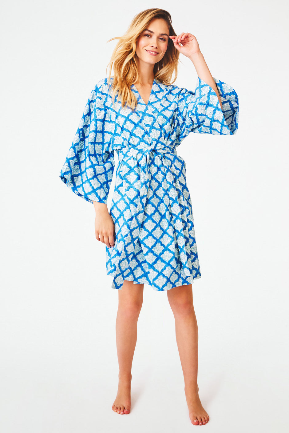 Jemina Kimono