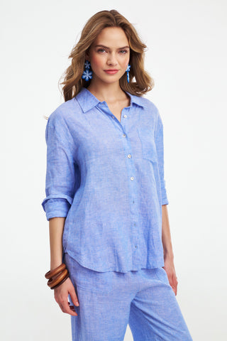 Boyfriend Shirt
