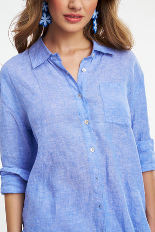 Boyfriend Shirt