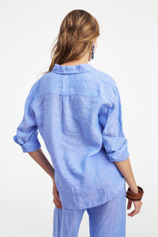 Boyfriend Shirt