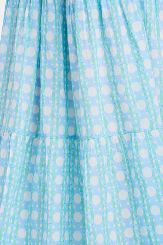 Cane Karla Dress