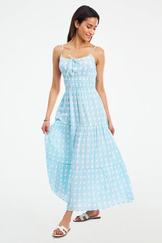 Cane Karla Dress