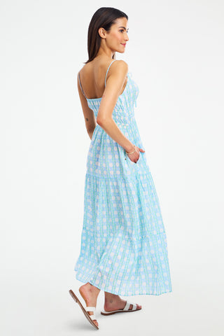 Cane Karla Dress