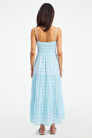 Cane Karla Dress