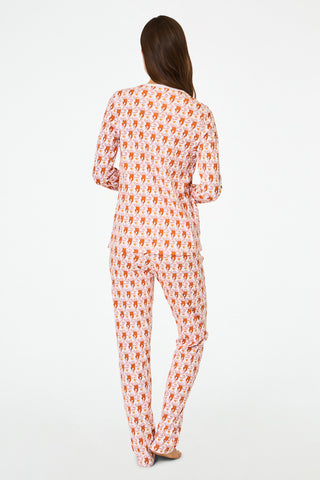 Campus Lovely Monkey Pajamas