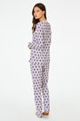Campus Lovely Monkey Pajamas