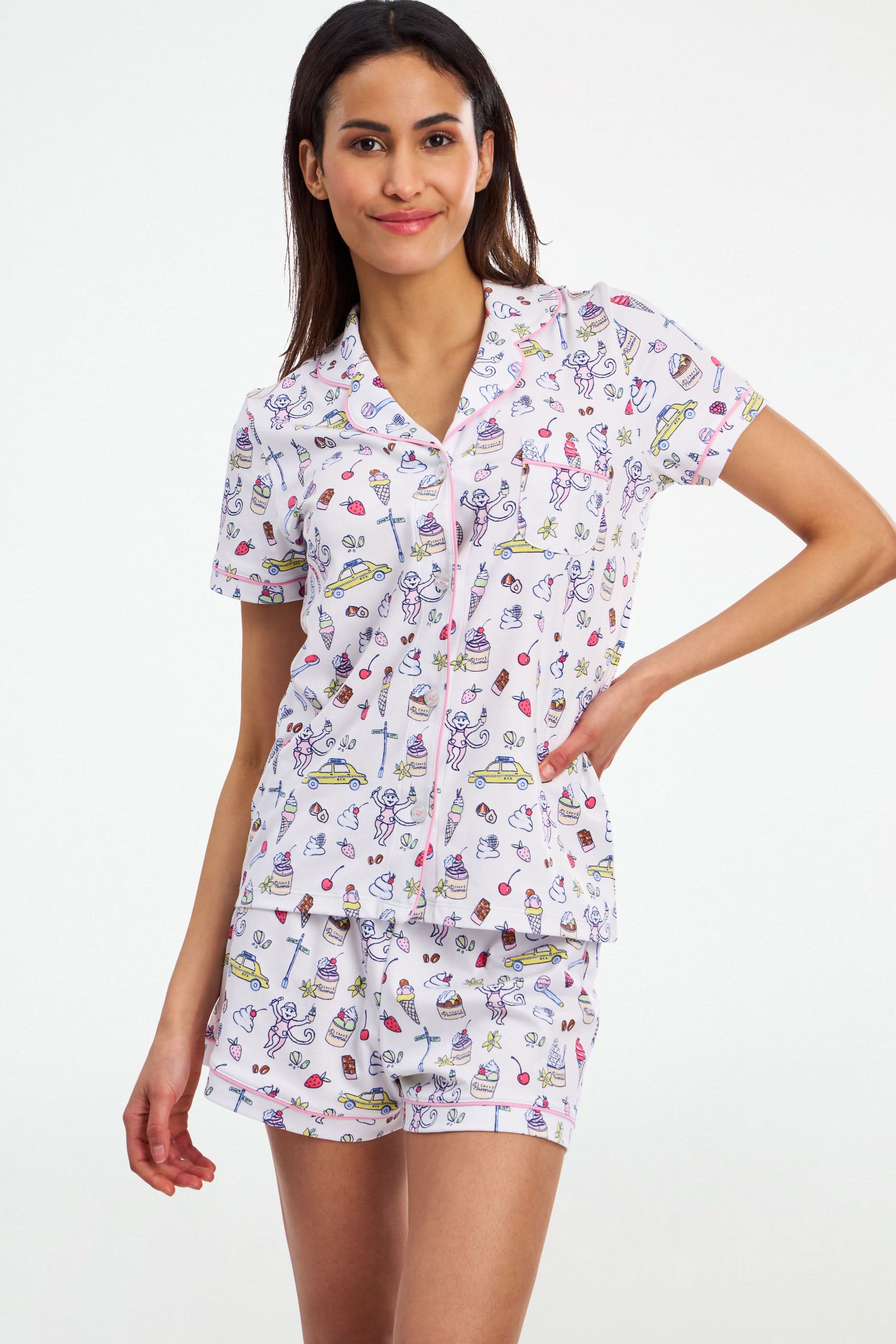 Pajamas New Arrivals | Roller Rabbit