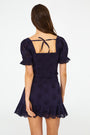 Eyelet Kayla Top