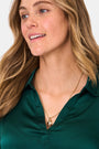 Cali Pearl Necklace