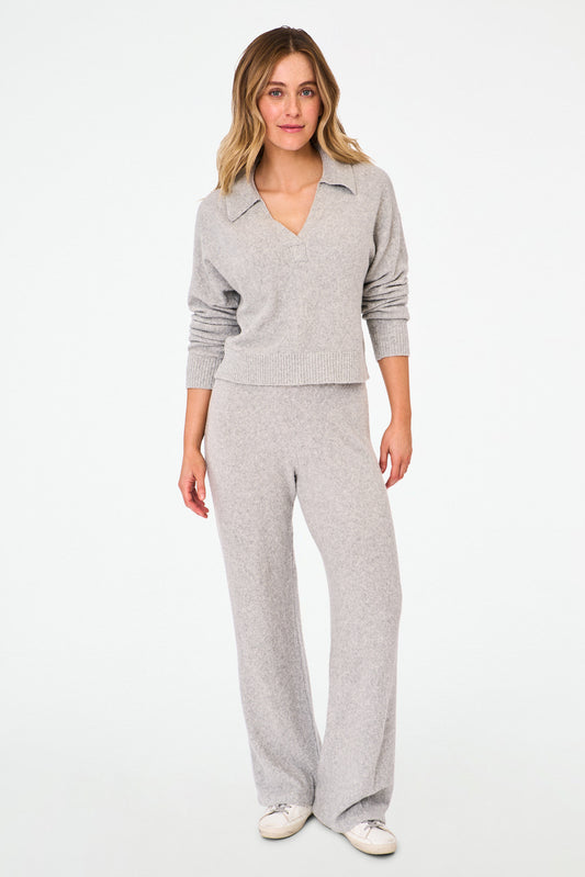 Rocio Sweater view 2
