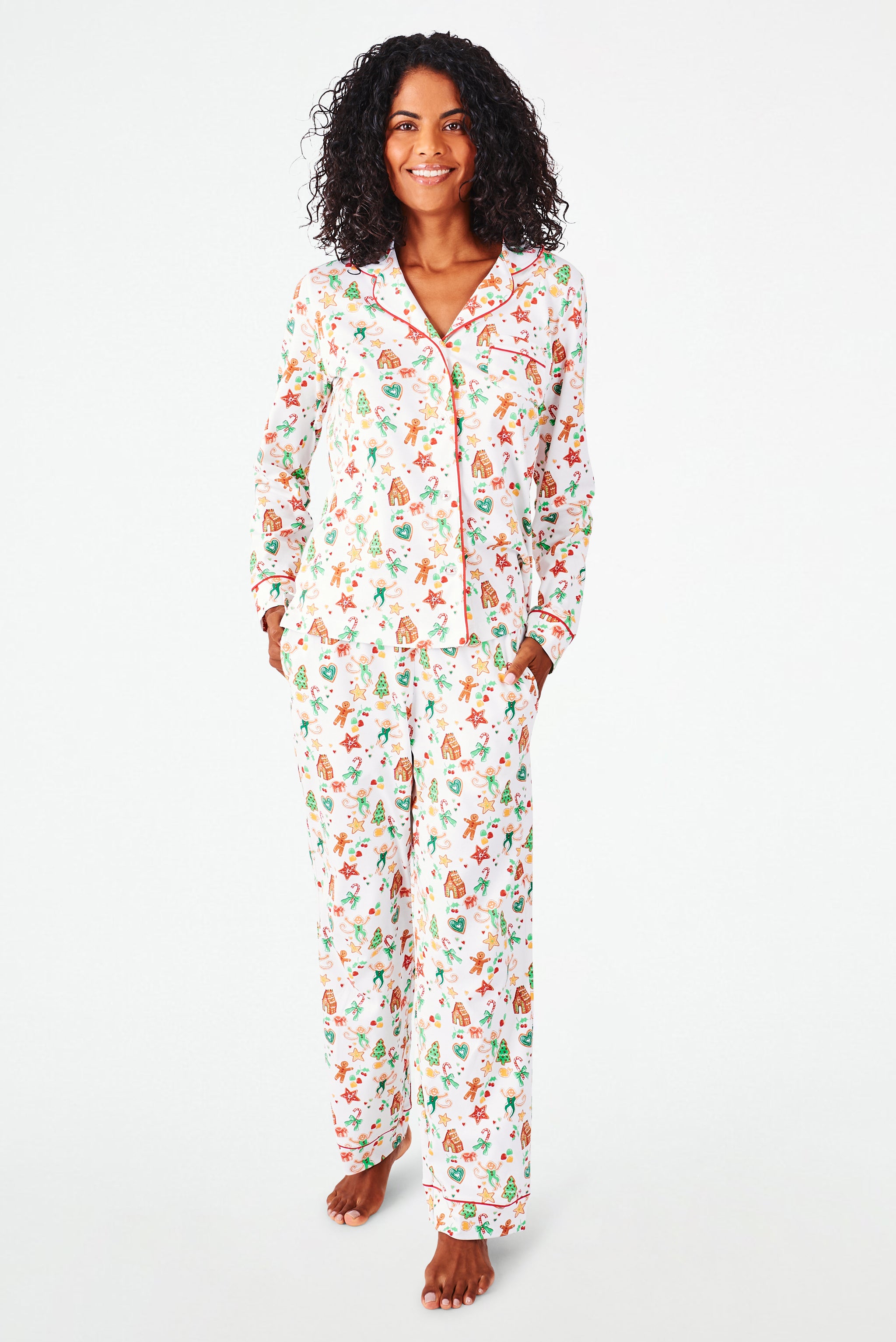 Women's Pajamas | Roller Rabbit