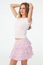 Pop Hearts Siggy Skirt