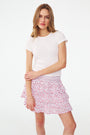 Pop Hearts Siggy Skirt