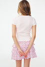 Pop Hearts Siggy Skirt