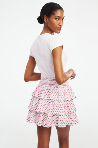 Hearts Siggy Skirt