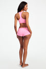 Hearts Vine Crosby Boyshort