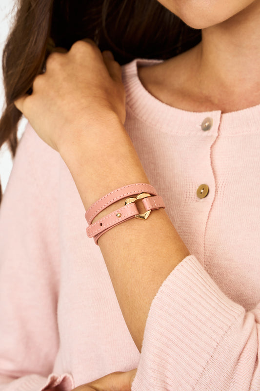 Heather Love Bracelet view 2