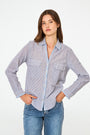Heritage Stripe Guy Shirt