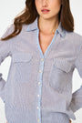 Heritage Stripe Guy Shirt