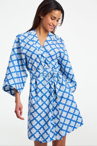 Jemina Kimono