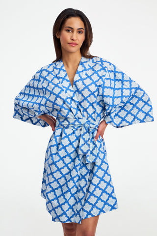 Jemina Kimono