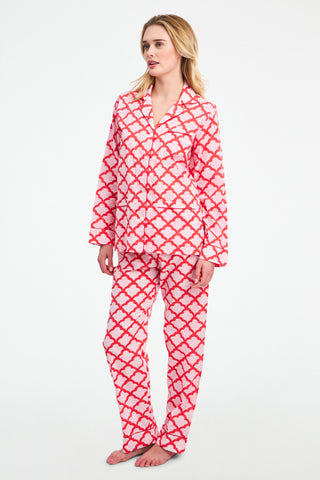 Jemina Loungewear