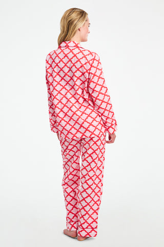 Jemina Loungewear