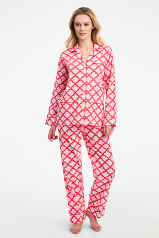 Jemina Loungewear